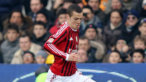 Mesbah très proche de Palerme