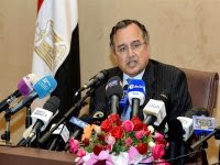 Nabil Fahmi : Ma visite en Algérie a permis d’expliquer la situation en Egypte