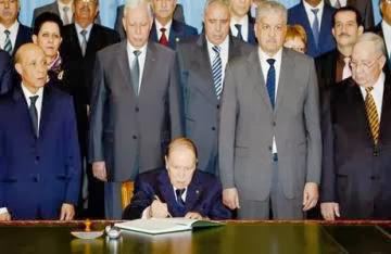 Nacer Boudiaf : on ne guérit pas les maux profonds par des mots creux