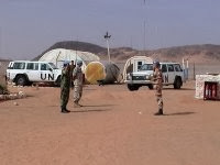 Nécessité d’un mécanisme onusien de protection et de respect des droits de l’homme au Sahara occidental (Détenus sahraouis)