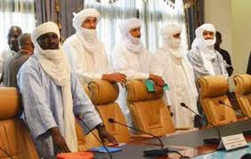 Négociations entre Bamako et les groupes armés du Nord : Le président malien chez Bouteflika