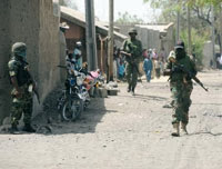 Nigeria / plus de 70 morts dans deux attaques de Boko Haram