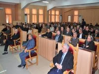 Nouveau programme de formation au profit des médiateurs judiciaires