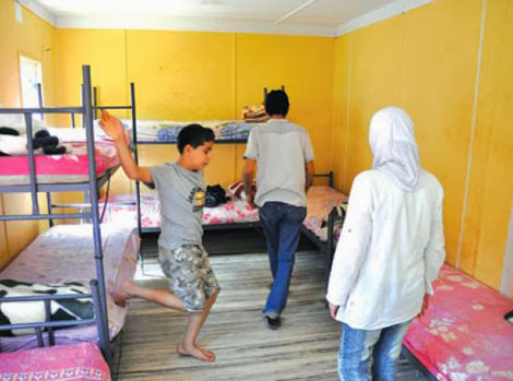 Ô Makhzen ! L’Algérie n&rsquo;expulse pas les réfugiés…