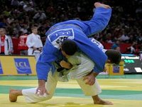 Omnisports/ Judo Championnat national individuel, Les champions confirment leur suprématie