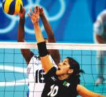 Omnisports/ Volley-ball Tournois africains de qualification aux Mondiaux, Les dates et lieux de compétition connus