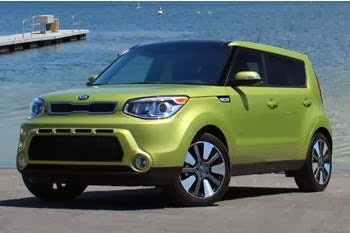 Opération «concours de la meilleure idée client KIA», La course au gros lot commence