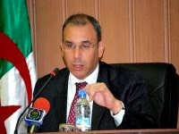 Oran : installation de la commission chargée de la préparation de l’élection présidentielle