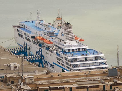 Ouverture des plis pour l’acquisition d’un car-ferry neuf par l’ENTMV, Les Espagnols en force