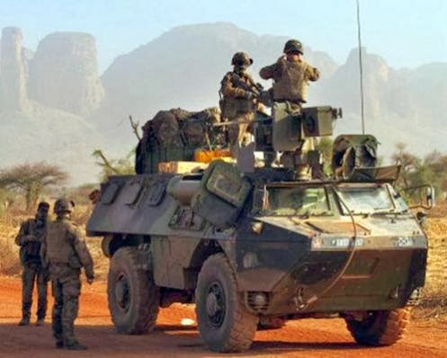 Paix et sécurité au Mali: L’indispensable Algérie?