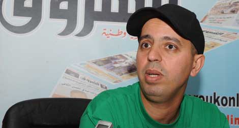 Parce qu’il a osé critiquer Sellal, Lotfi Double Kanon est privé de concerts en Algérie