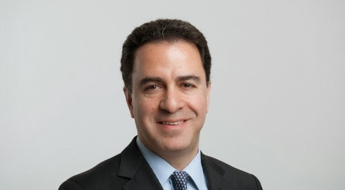 Philip Tohme est le nouveau directeur général de Djezzy