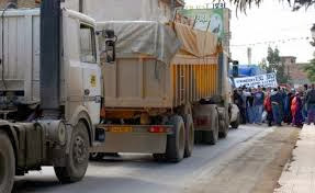 Port de Bejaia : “L’impact des fermetures des routes sur l’activité portuaire est préoccupant”