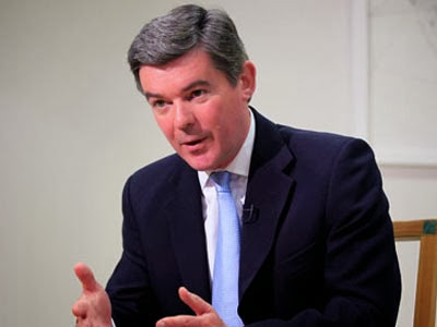 Pour assister au 8e comité bilatéral, Le ministre britannique pour l’Afrique du Nord et le Moyen-Orient aujourd’hui à Alger