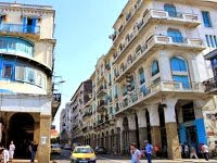 Présentation fin février du plan de réhabilitation du vieux bâti à Skikda