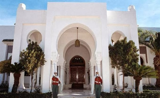 Présidentielle 2014, Benyounès et Ghoul déchargés de leurs fonctions