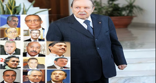 Presidentielle 2014 en Algérie:  Ces candidats qui ont peur de Bouteflika !