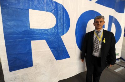 Présidentielle 2014, Le RCD opte pour le boycott