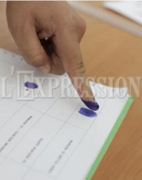 Présidentielle 2014, Où en sont les déclarations de candidatures?