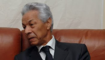 Présidentielle algérienne : Hamrouche dit « niet »