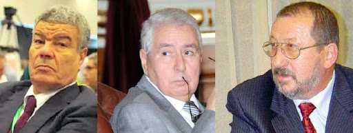 Présidentielle : Le FLN, le RND et l’UGTA en rangs serrés derrière Bouteflika
