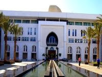 Prétendues expulsions de Syriens vers le Maroc : l’Algérie rejette « fermement » les allégations de Rabat