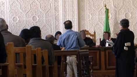 Procès du vice-président de l’APC de Constantine, Il écope 7 ans de prison ferme