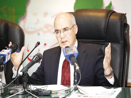 Production gazière et pétrolière en Algérie, L’optimisme de Yousfi