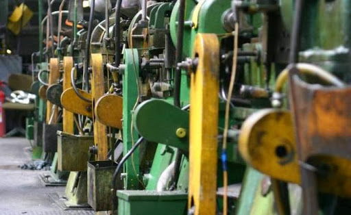 Production industrielle au troisième trimestre 2013, Une mince amélioration de 0,7%