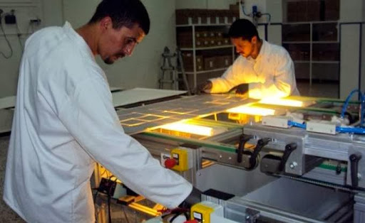 Production industrielle, Progression légère des prix en 2013