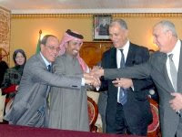 Projet sidérurgique de Bellara (Jijel) : naissance de l’Algerian Qatar Steel