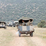 Quatre terroristes éliminés à Médéa
