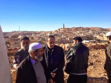 Quelles solutions pour le M’zab ?