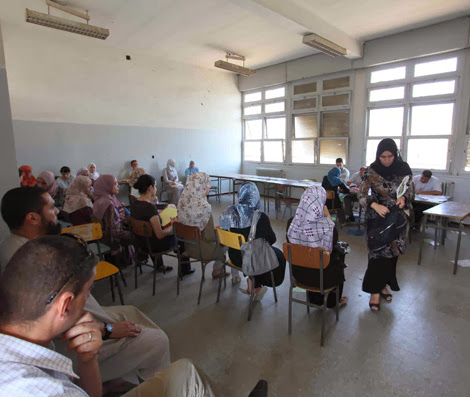 Recrutement de « suppléants » et exclusion des candidats qui ont réussi aux concours de l’Éducation