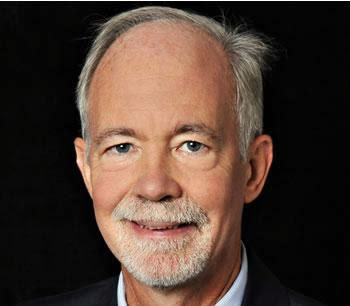 Recteur de l&rsquo;université des nations unies, David Malone à Alger début février