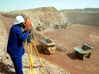 Recul notable des réserves minières du fait d’un déficit en matière de recherche et de prospection