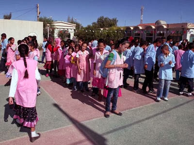 Rencontre ministère de l’éducation-syndicats, Nouvel échec