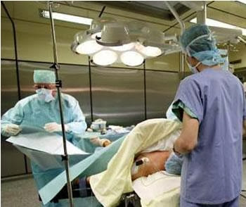 Réorganisation du secteur de la santé, Des mesures urgentes s&rsquo;imposent