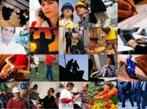 Ressource humaine qualifiée Le marché du travail algérien de plus en plus demandeur