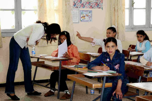 Résultats et violence scolaire, conditions socioprofessionnelles…  Education : un bilan «catastrophique» évoqué