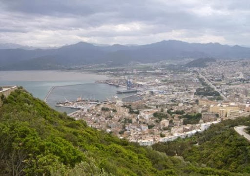 Réveillon à Béjaia, La fête était au rendez-vous