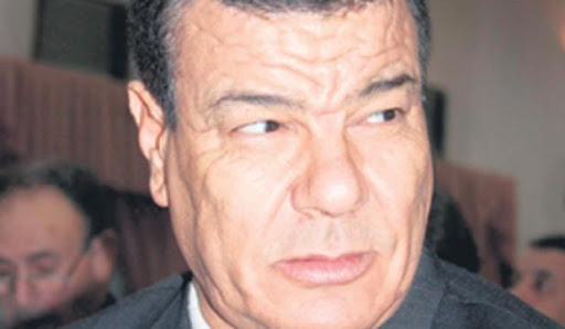 Saâdani ameute ses troupes pour le 11 janvier prochain à la coupole, Coup d’envoi de la précampagne présidentielle