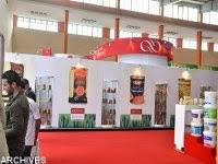 Salon Djazagro 2014 : 600 exposants à la 12e édition