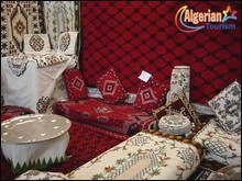 Salon national de l’artisanat d’Oran : un succès en matière de commercialisation