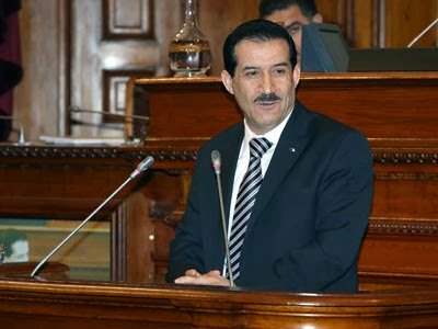 Séance de questions orales au conseil de la nation – Amar Ghoul Des solutions urgentes pour améliorer le transport