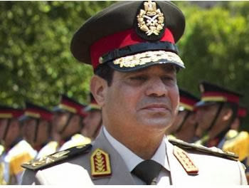 Second jour du scrutin constitutionnel en Egypte, Un référendum crucial pour l&rsquo;avenir d&rsquo;al-Sissi