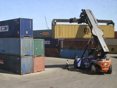 Séjour prolongé de marchandises au niveau des ports, Le président de l’UNTCA accuse les importateurs