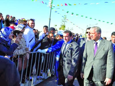 Sellal en visite de travail samedi dans la wilaya de Skikda