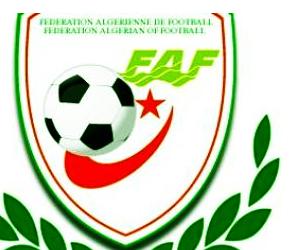 Selon une source autorisée auprès de la FAF : «L’affaire Bentaleb est en bonne voie»