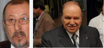 Sidi Saïd : “Bouteflika est une garantie pour le maintien de la stabilité du pays”